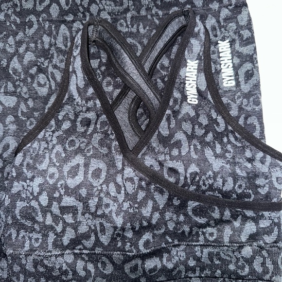 Gymshark set - Picture 2 of 4